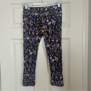 O’Neill Women's Harmony Hybrid Capri Leggings Size Small